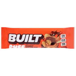 Built Peanut Butter Protein Bar 1.41 Pouch