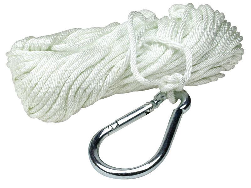 40221 Anchor Rope  0.18 in. x 100 ft.