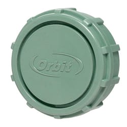 Orbit Manifold Cap 1 in. 200 psi
