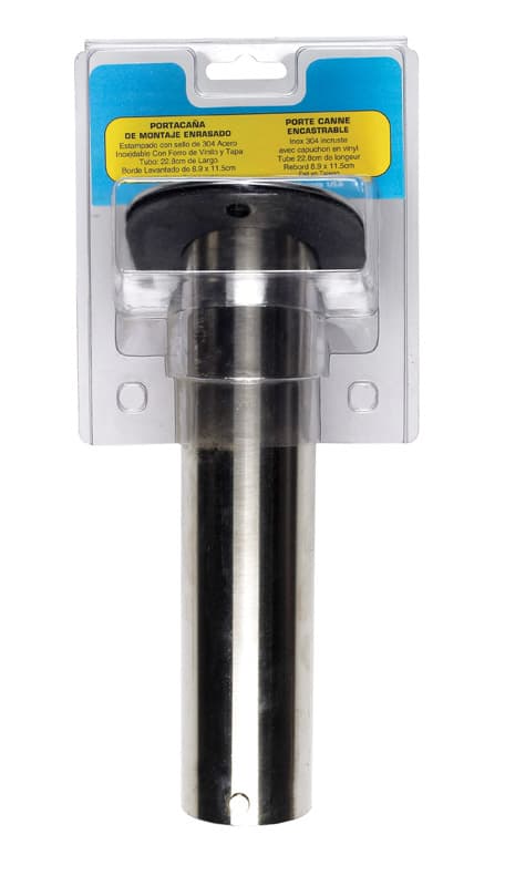 Seachoice Metal Rod Holder 1 pk Mfr# 50-89121 - Ace Hardware