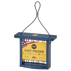 Birds Choice Plastic Suet Bird Feeder