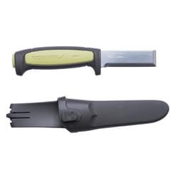Morakniv 3 in. L Utility Chisel 1 pc