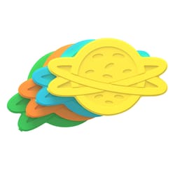 Bentgo Assorted Polypropylene Reusable Ice Pack