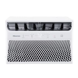 Hisense 14000 BTU 115 V WIFI Window Air Conditioner w/Remote 700 sq ft