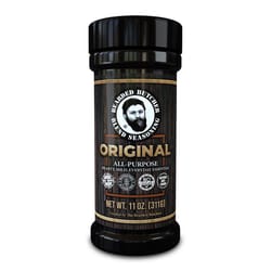 Bearded Butchers Original Blend Seasoning 11 oz