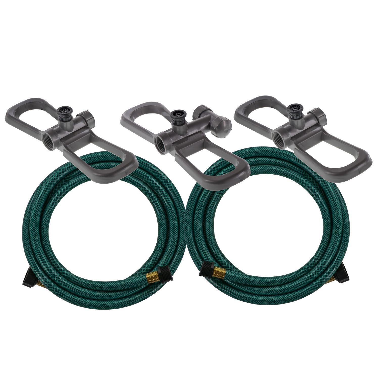 Orbit Sprinkler
