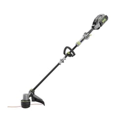 EGO Power+ Line IQ with Powerload ST1623T 16 in. 56 V Battery String Trimmer Kit (Battery & Charger) W/ TELESCOPIC SHAFT & 4.0 AH BATTERY