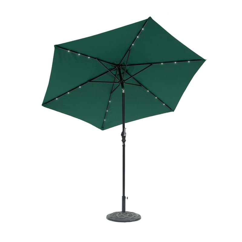 backyard creations 11 offset patio umbrella Replacement Canopy for 2014 11ft Offset Umbrella