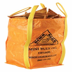 Demo Bags 30 gal. No Scent Bulk Open 1 pk