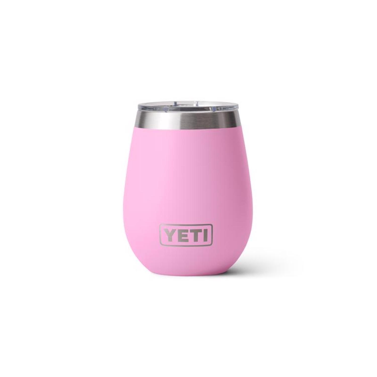 YETI Rambler 10 oz Mug パワーピンク YETI Rambler 10 oz Mug パワーピンク Limited color】YETI 10oz Mug