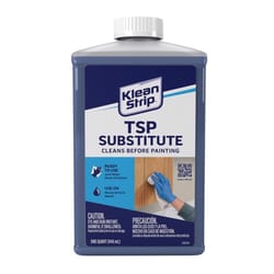 Klean Strip No Scent TSP Substitute Cleaner Liquid 32 oz