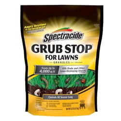 Spectracide Grub and Insect Control Granules 9.2 lb