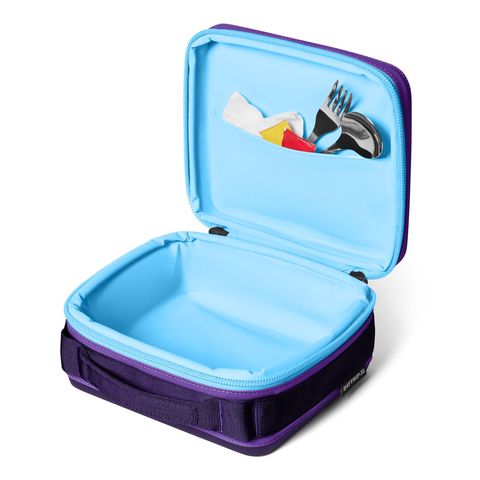 YETI Daytrip 3L Pace Purple 3 L Lunch Box Cooler Mfr# 18060132213
