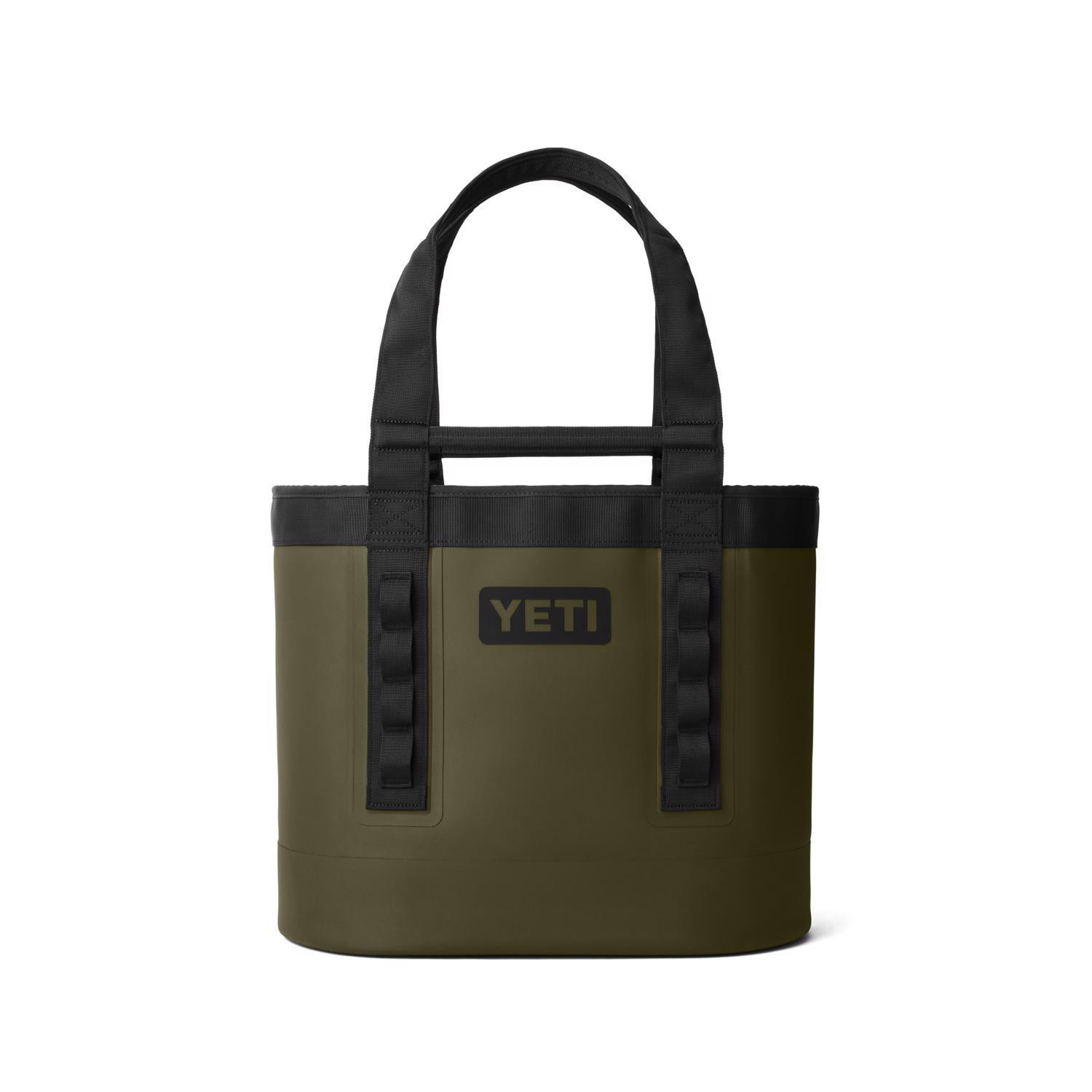 Camino 35 Carryall Tote Bag