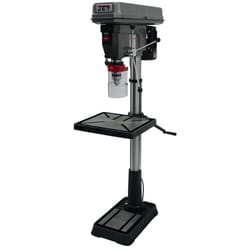 JET JDP-20MF 15 amps 12 speed Drill Press
