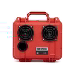 DemerBox DB2 Wireless Bluetooth Weather Resistant Portable Speaker