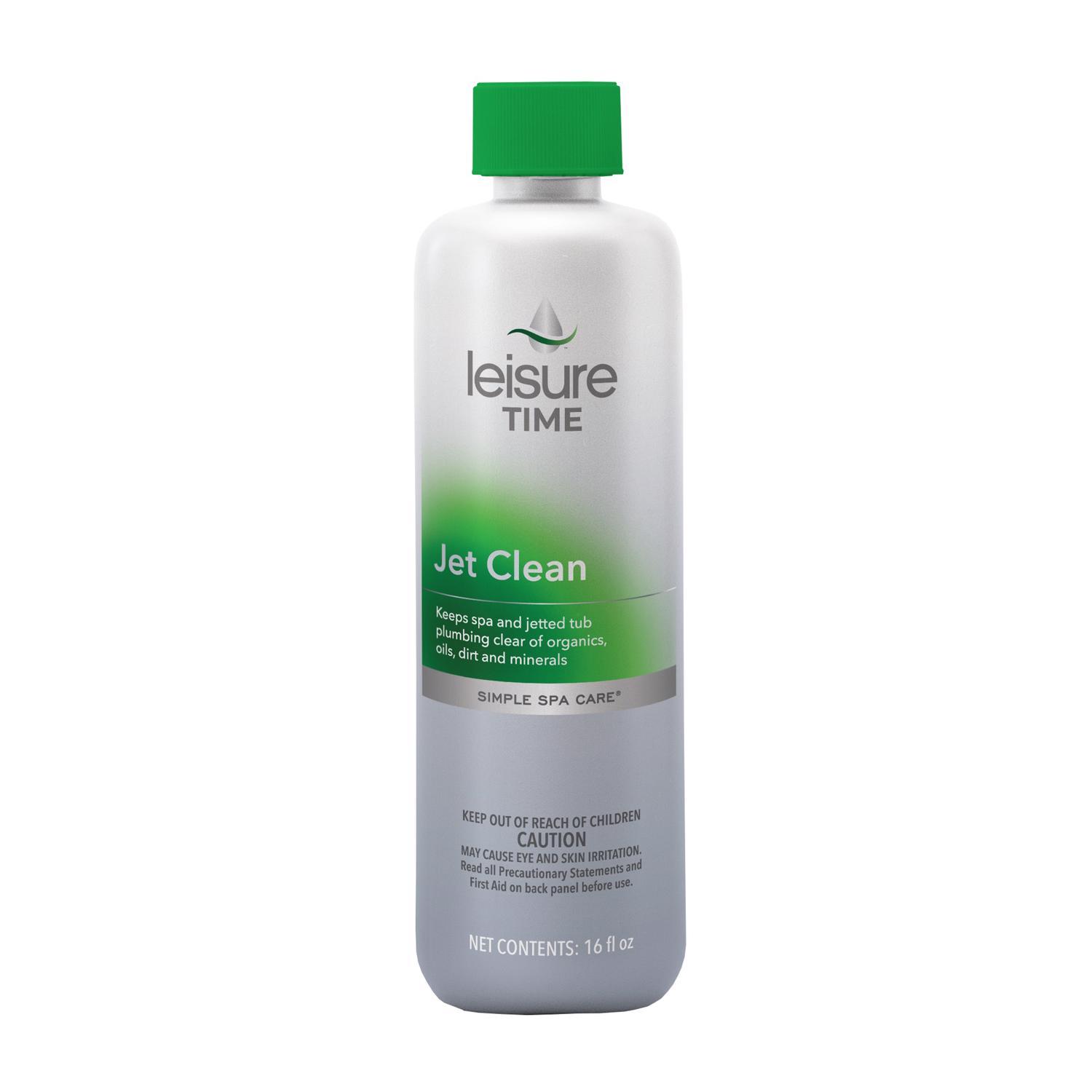 Leisure Time Jet Clean Spa Cleaner - Thumbnail 2