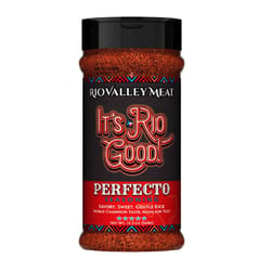 Rio Valley Perfecto BBQ Seasoning 12.3 oz