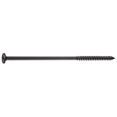 FastenMaster VersaLOK 8 in. L Torx Ttap Galvanized Coarse