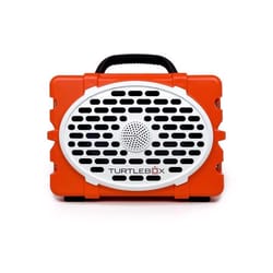 Turtlebox Original Wireless Bluetooth Weather Resistant Speaker