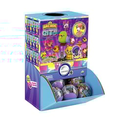 ORB Arcade City Capsules City Collection Assorted