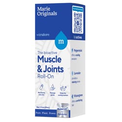 Marie Originals Muscle Rub