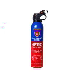 Prepared Hero 20.3 fl. oz. Fire Extinguisher For Household