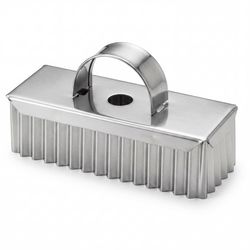 Mrs. Anderson Stainless Steel Shortbread Cutter