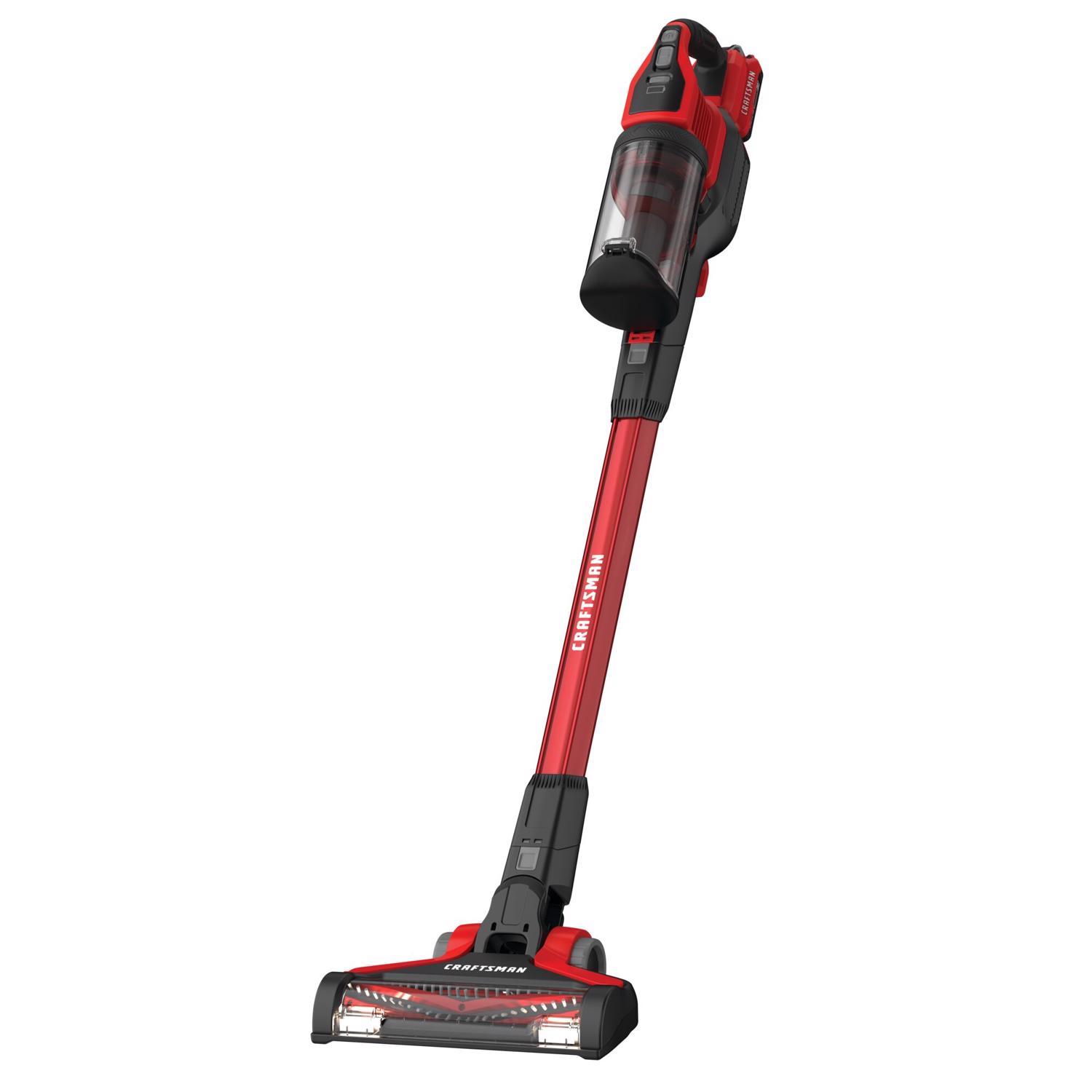 Craftsman V20 Stick Vacuum