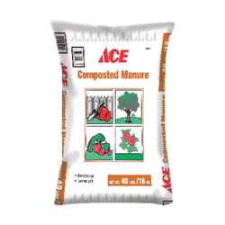 Ace Compost Manure 0.75 cu. ft.