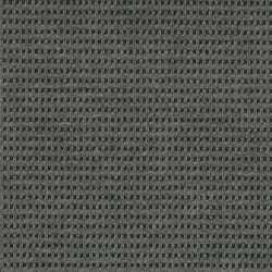 Foss Dura-Lock 24 in. W X 24 in. L Sky Gray Mosaic Polyethylene Terephthalate Carpet Tile