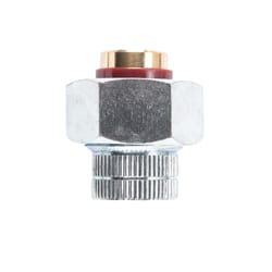 BK Products Proline Series 1/2 in. FPT Sizes X 1/2 in. D Sweat Brass Dielectric Union