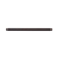 BK Products 3/4 in. D X 72 in. L Steel Pipe