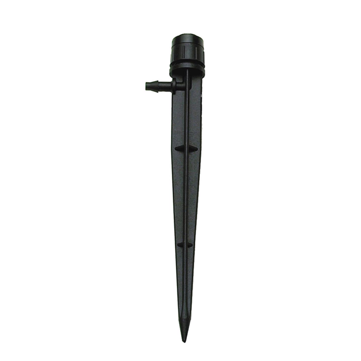 Raindrip Half-Circle Drip Irrigation Bubbler 30 gph 5 pk