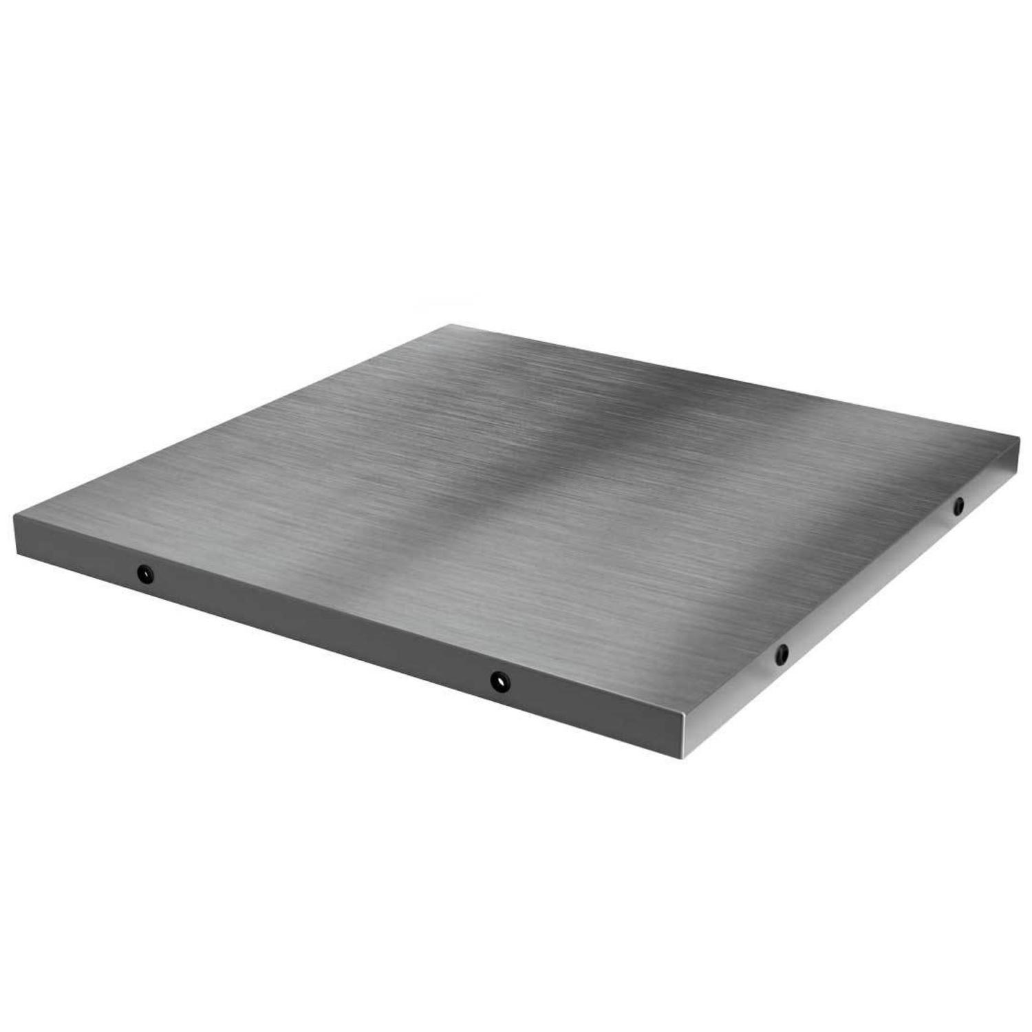 Big Green Egg Stainless Steel For Big Green Egg Modular Nest