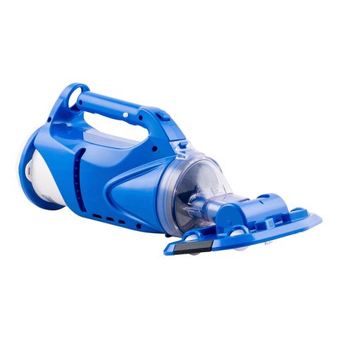 Pool Blaster Pool Vacuum 9 in. H X 8 in. W X 15 in. L Mfr# 20150CL