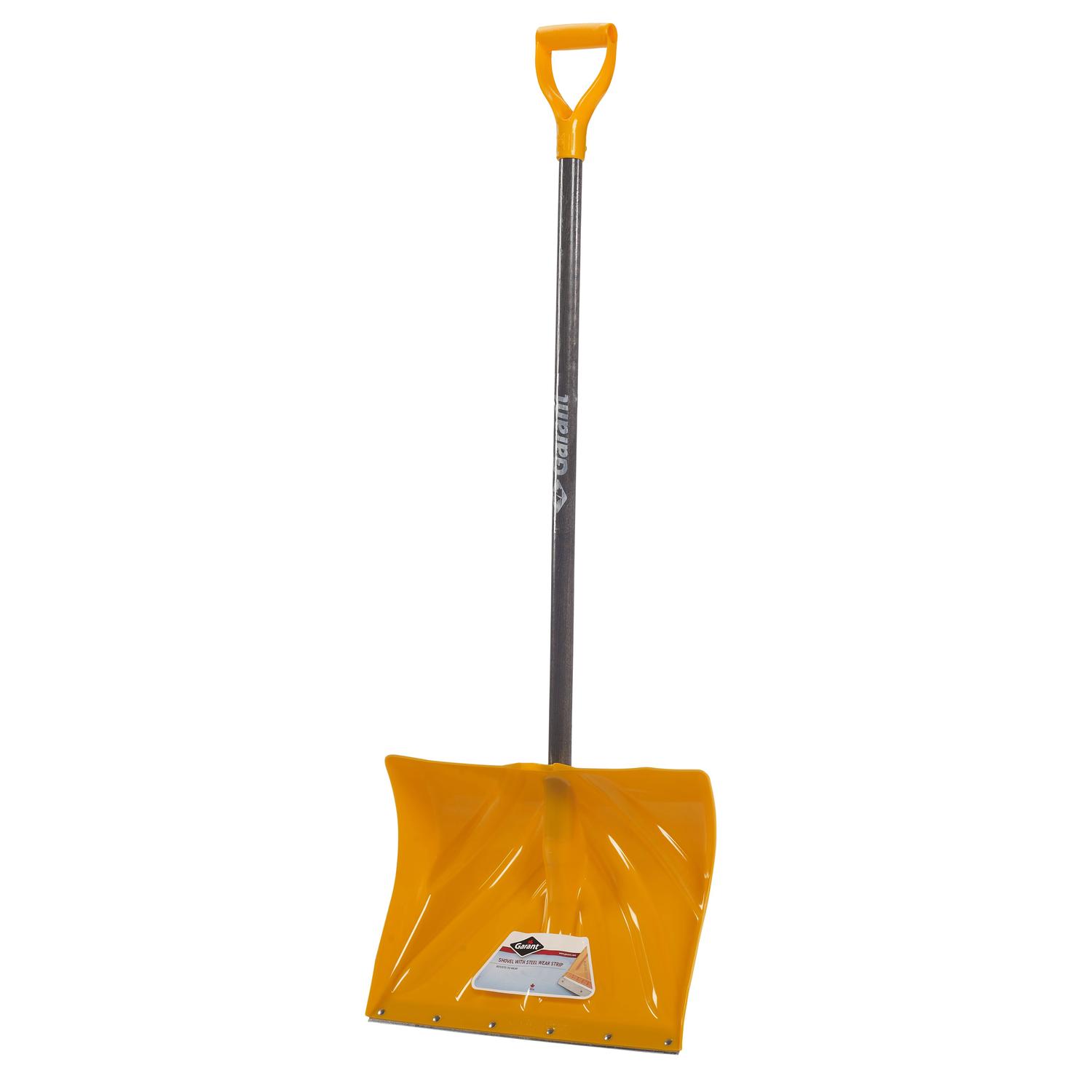 Garant Alpine Snow Shovel
