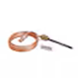 Honeywell Home 48 in. L 0.03 V Universal Thermocouple