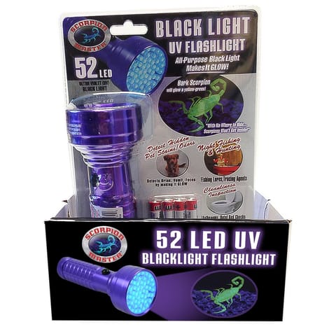 ace hardware black light flashlight Fenix PD26R Rechargeable Illuminate your surroundings and detect hidden elements with the Scorpion 32 LED UV Flashlight Fenix PD45R ACE Rechargeable Flashlight