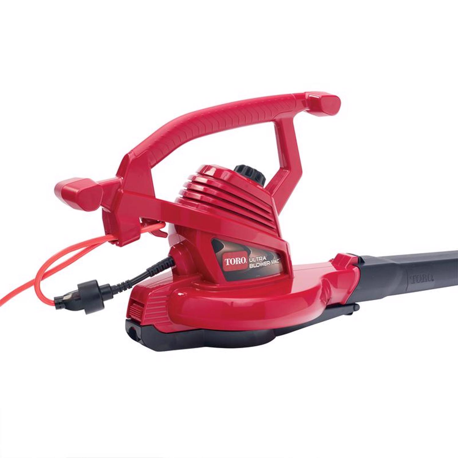 thumbnail image 2 of Toro Ultra Blower Motor Carbon Brush Set – Fix Models 51574 & 51594 (10.5 AMP) 2 of 3