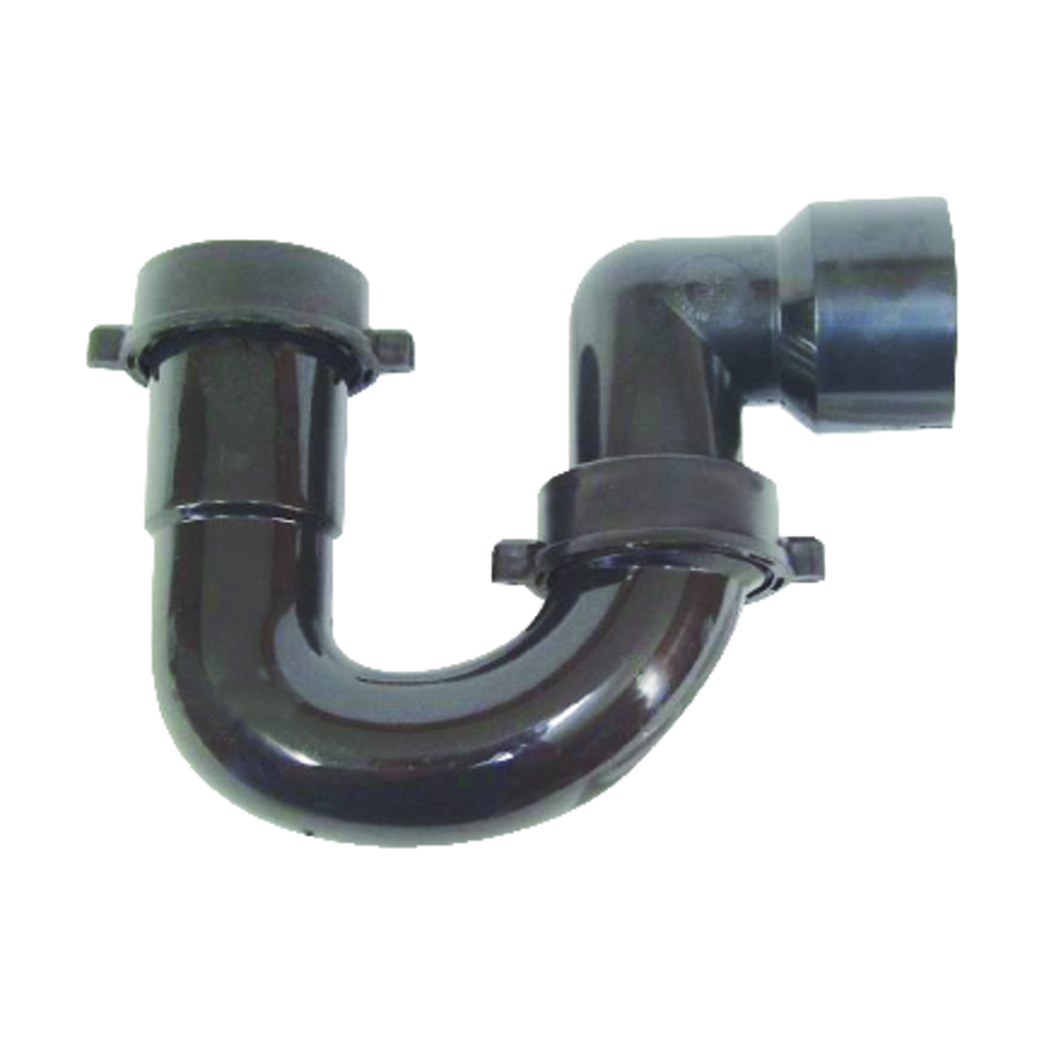 P-686C 1.5 x 1.5 in. Universal Sink Trap