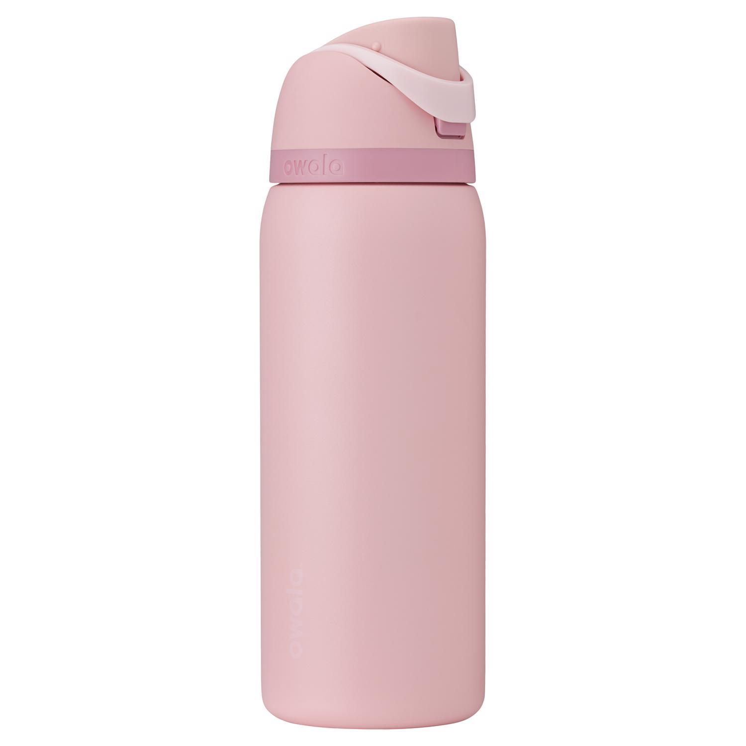 Owala Urban Cup Edizione Limitata San Valentino – Bottiglia 40 Oz Rosa, Caldo/Freddo 8h