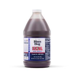 Blues Hog Original BBQ Sauce 87 oz
