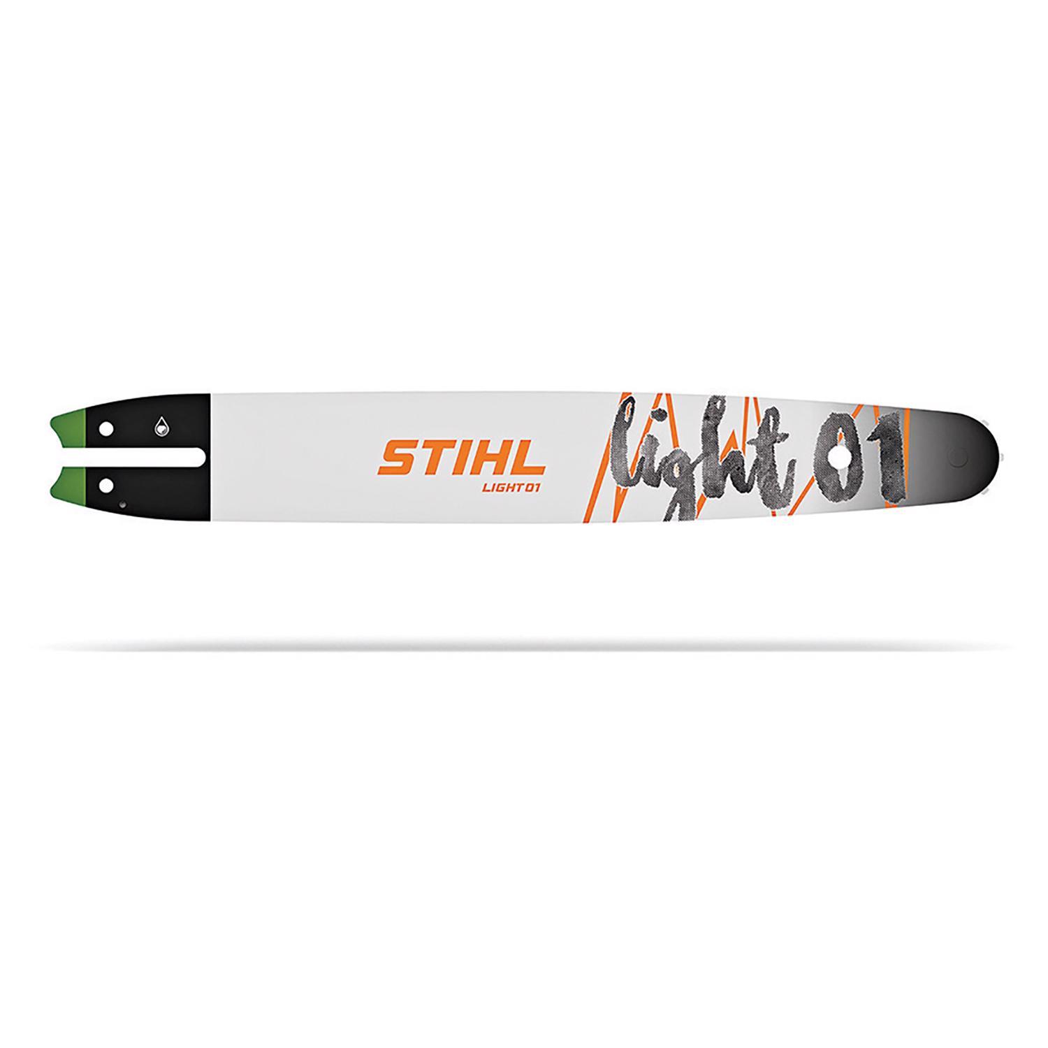 STIHL Rollomatic Light 01 16 in. Guide Bar Mfr# 30050033913 - Ace