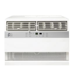 Perfect Aire 12000 BTU 230 V Window Air Conditioner w/Remote 550 sq ft