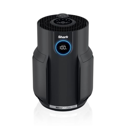 Shark NeverChange Carbon True HEPA Air Purifier 650 sq ft