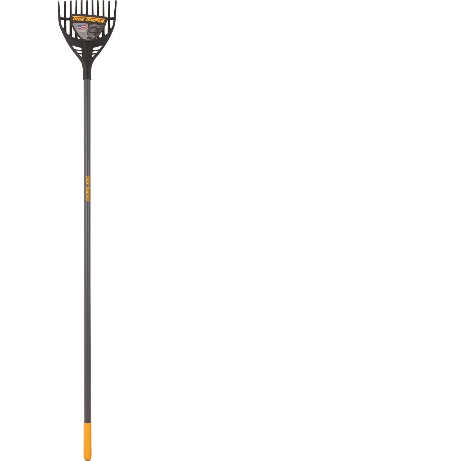 True Temper Shrub Rake