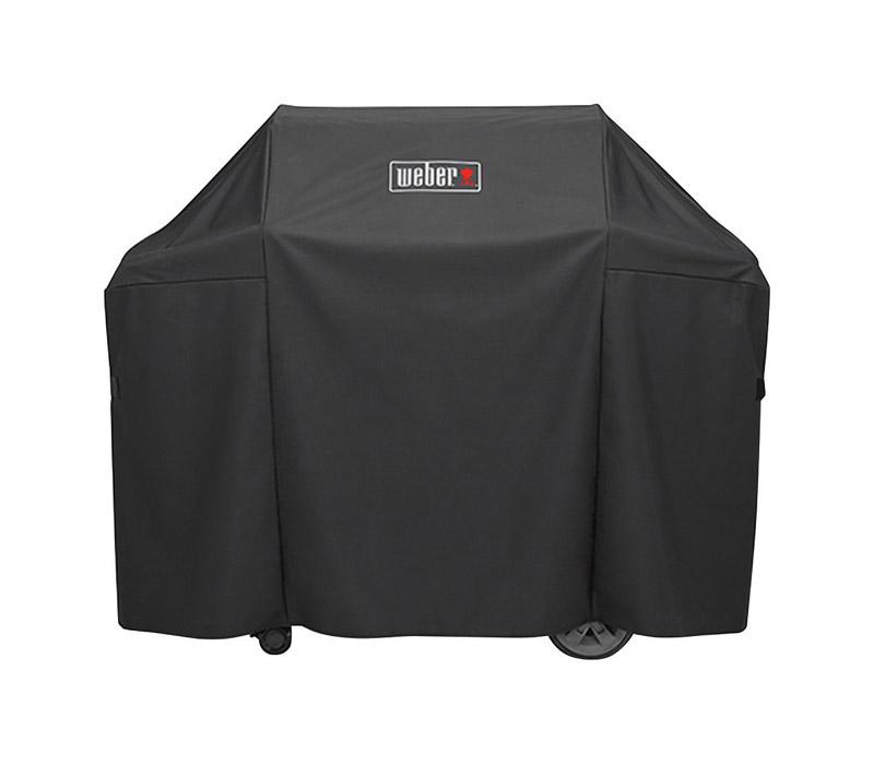 Housse De Protection Traeger Grills BAC503 Pour Barbecue Pro 22 Et Pro 575