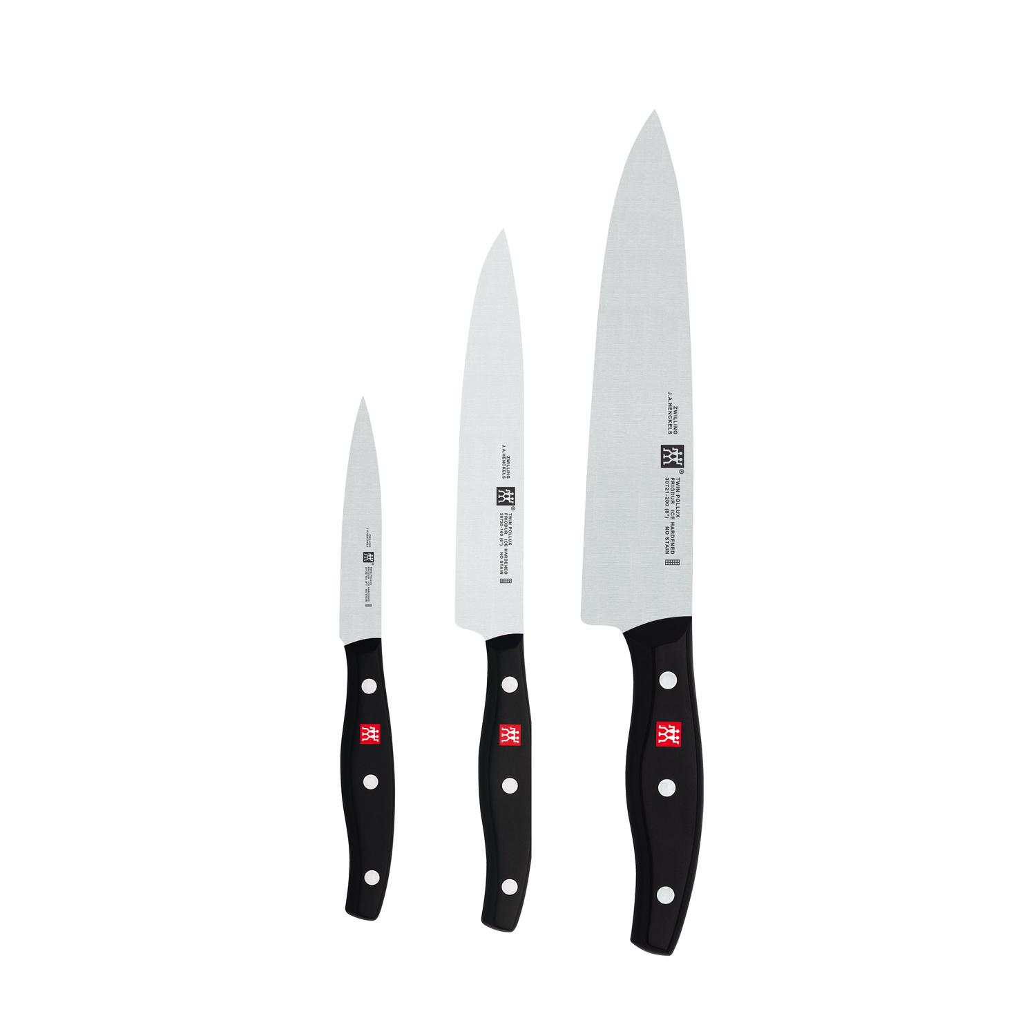 ZWILLING TWIN Signature Knife Set