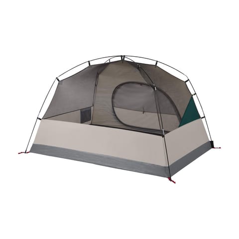 Coleman Skydome Green Tent 48 in. H X 60 in. W X 84 in. L 1 pk Mfr
